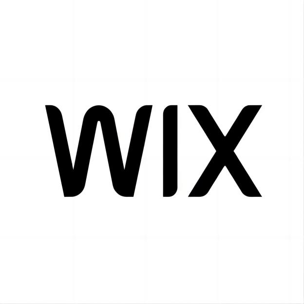 picture of wix logo